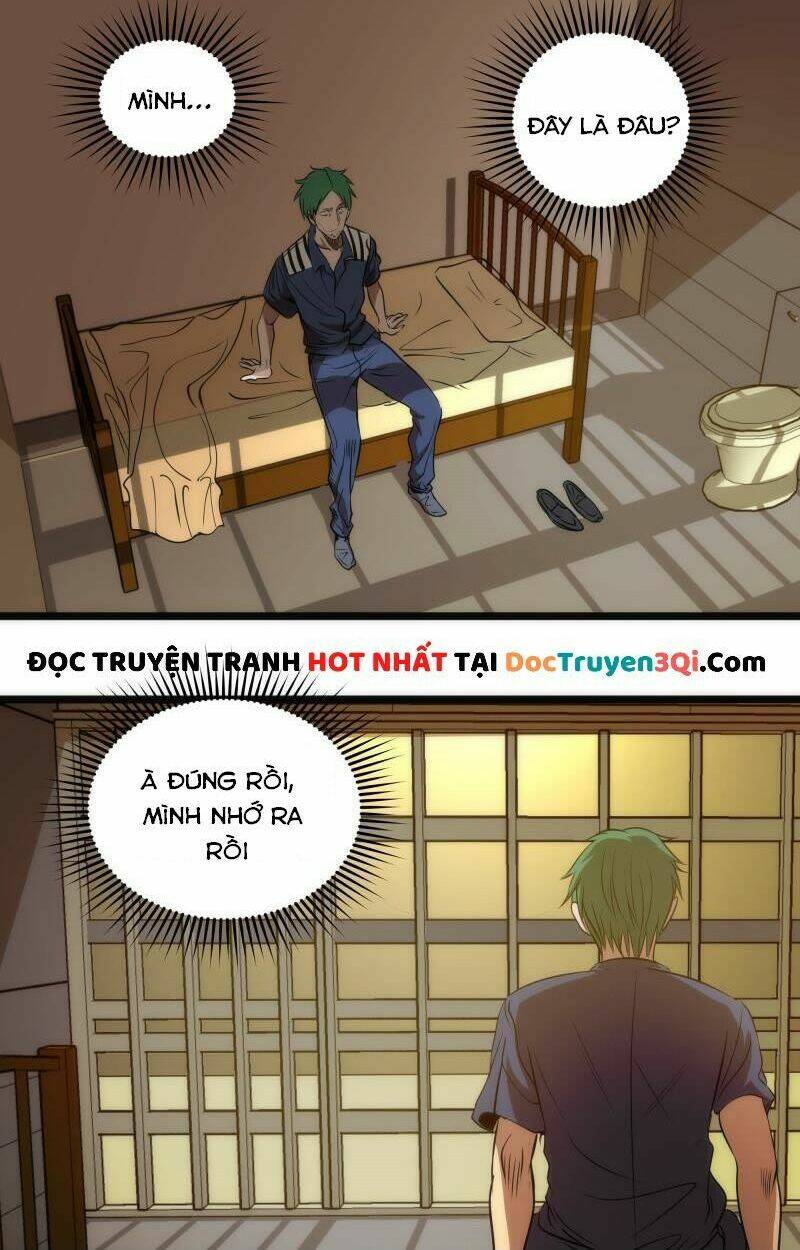 Chương 174 - Trang 28