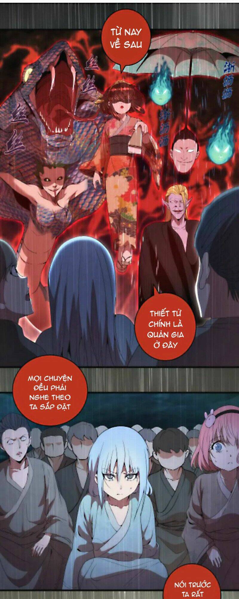 Chương 175 - Trang 1