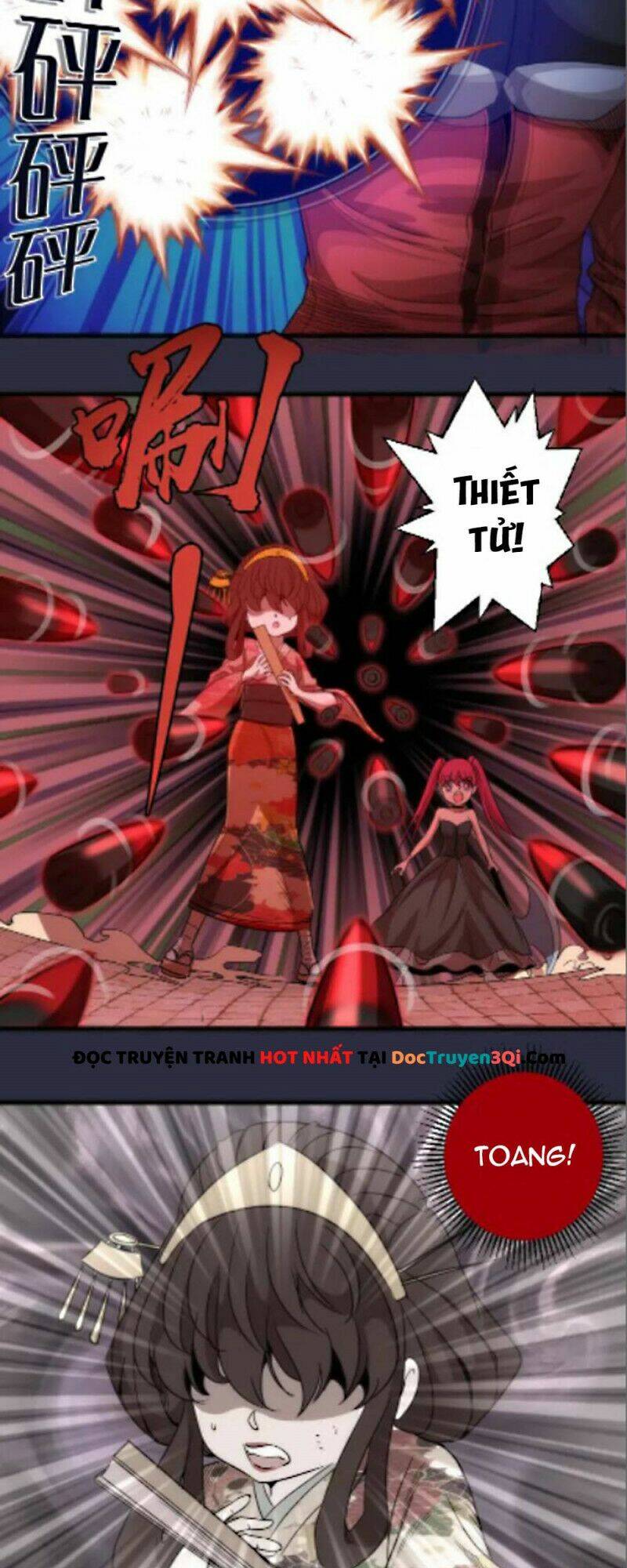 Chương 175 - Trang 36