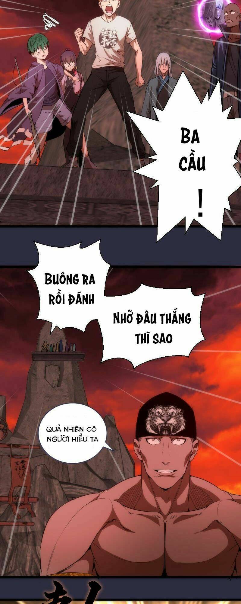 Chương 176 - Trang 30