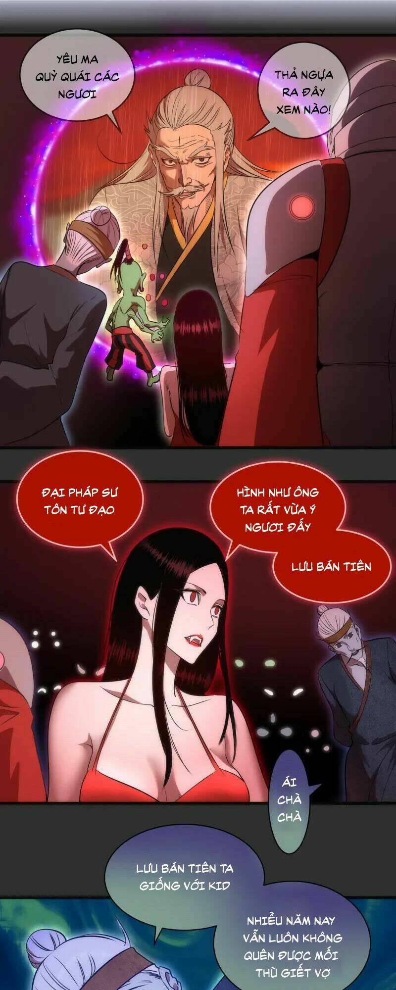 Chương 180 - Trang 32