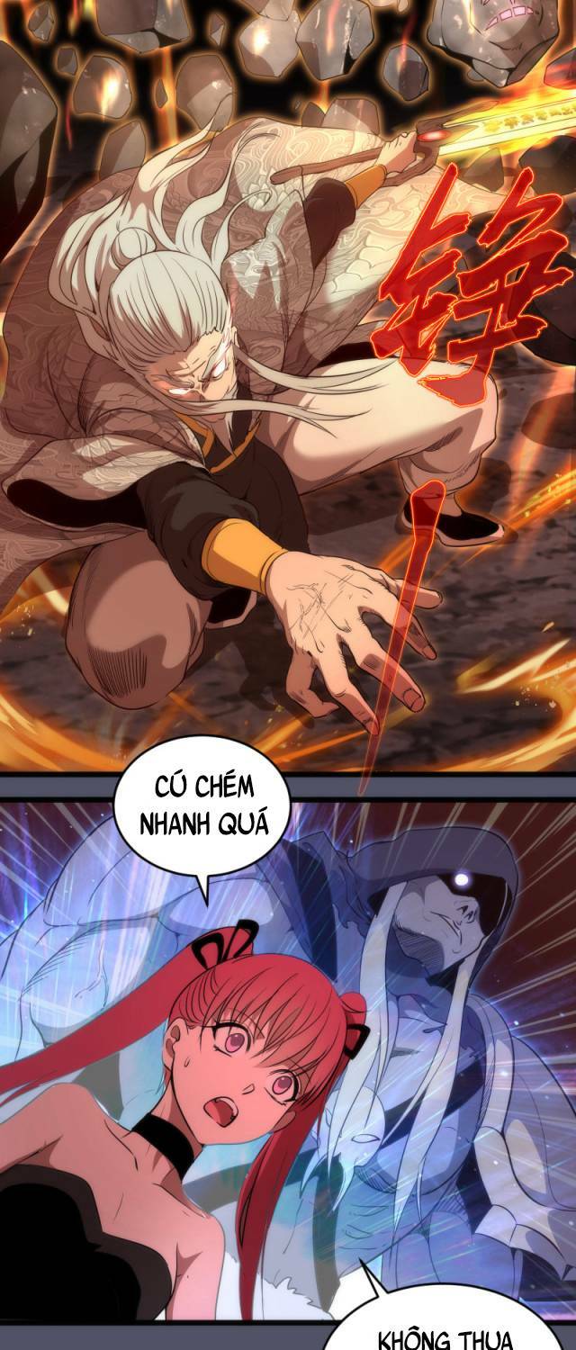 Chương 181 - Trang 14