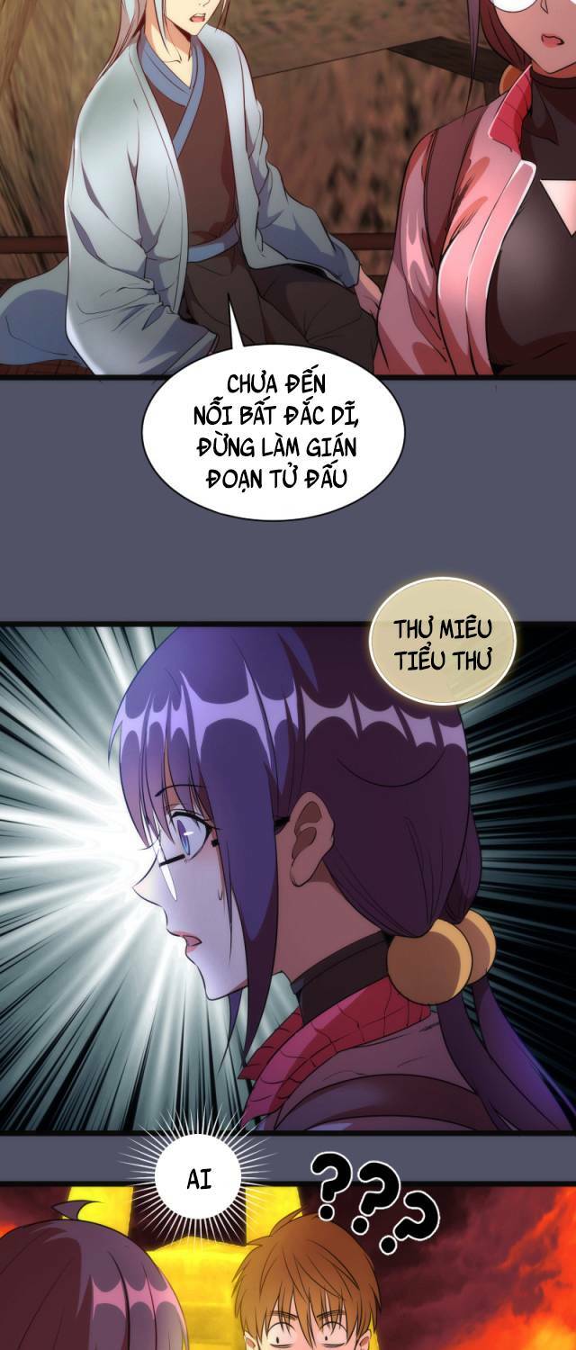 Chương 181 - Trang 26