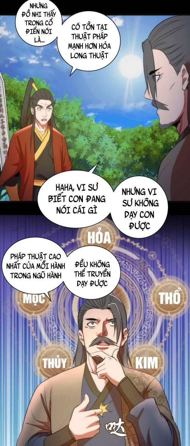 Chương 181 - Trang 39