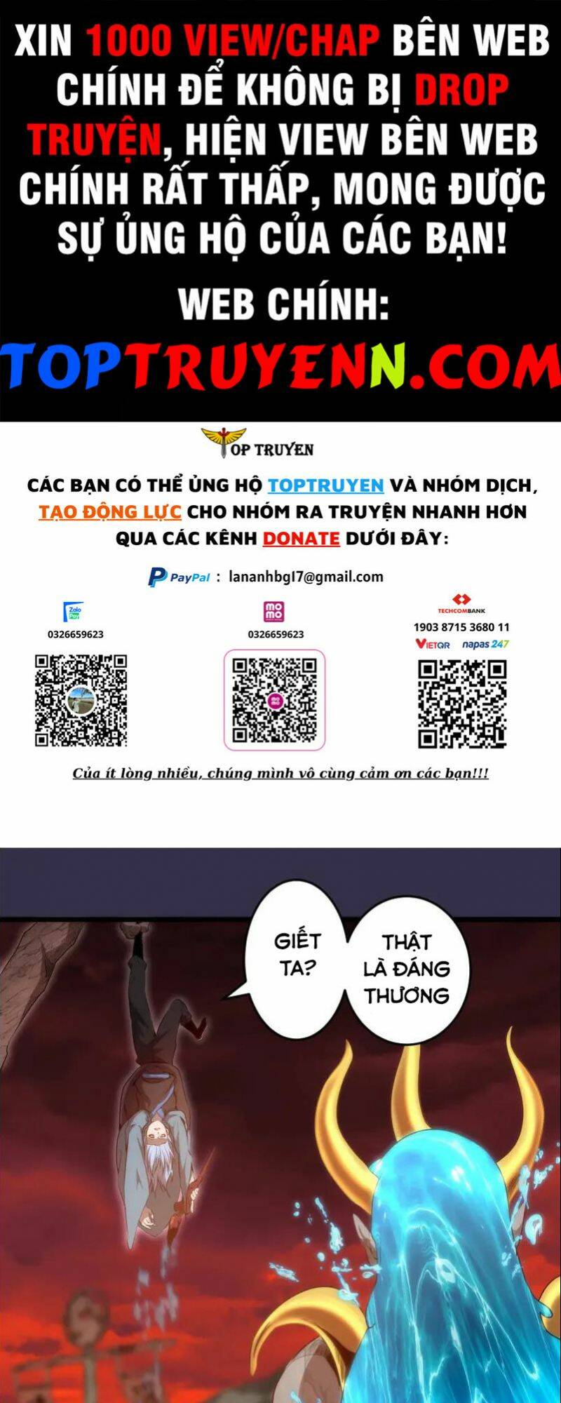 Chương 184 - Trang 1