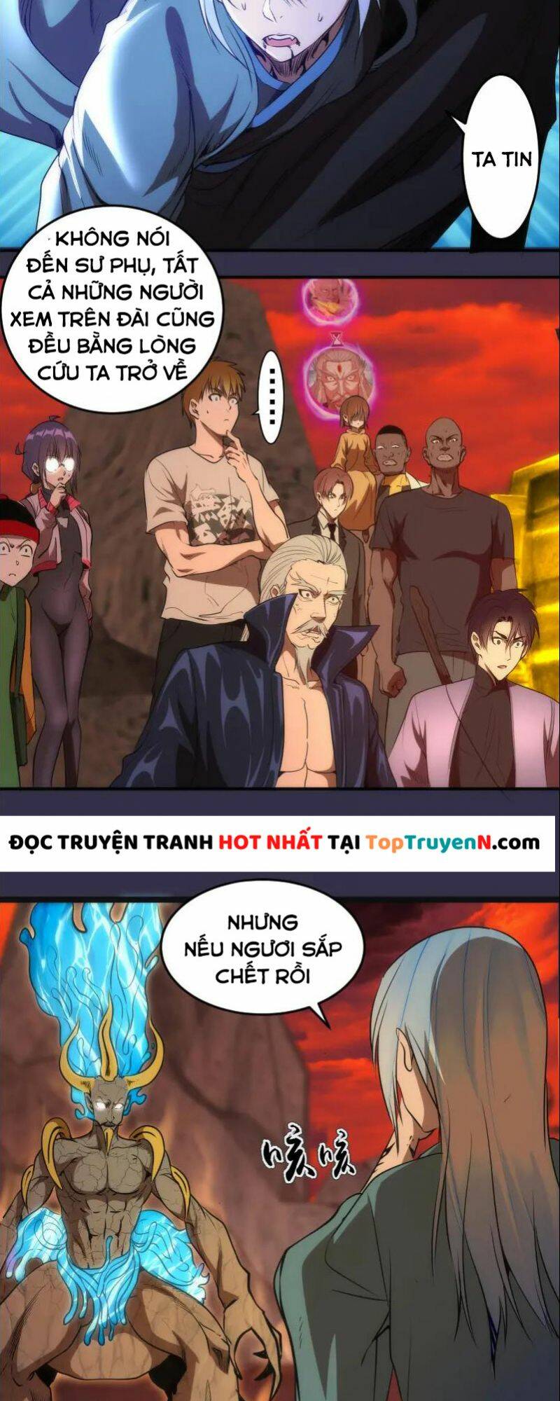 Chương 184 - Trang 11