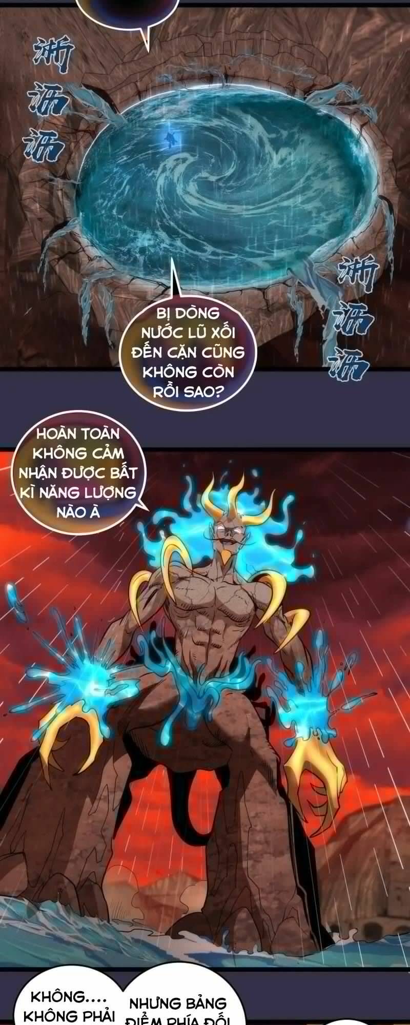 Chương 184 - Trang 23