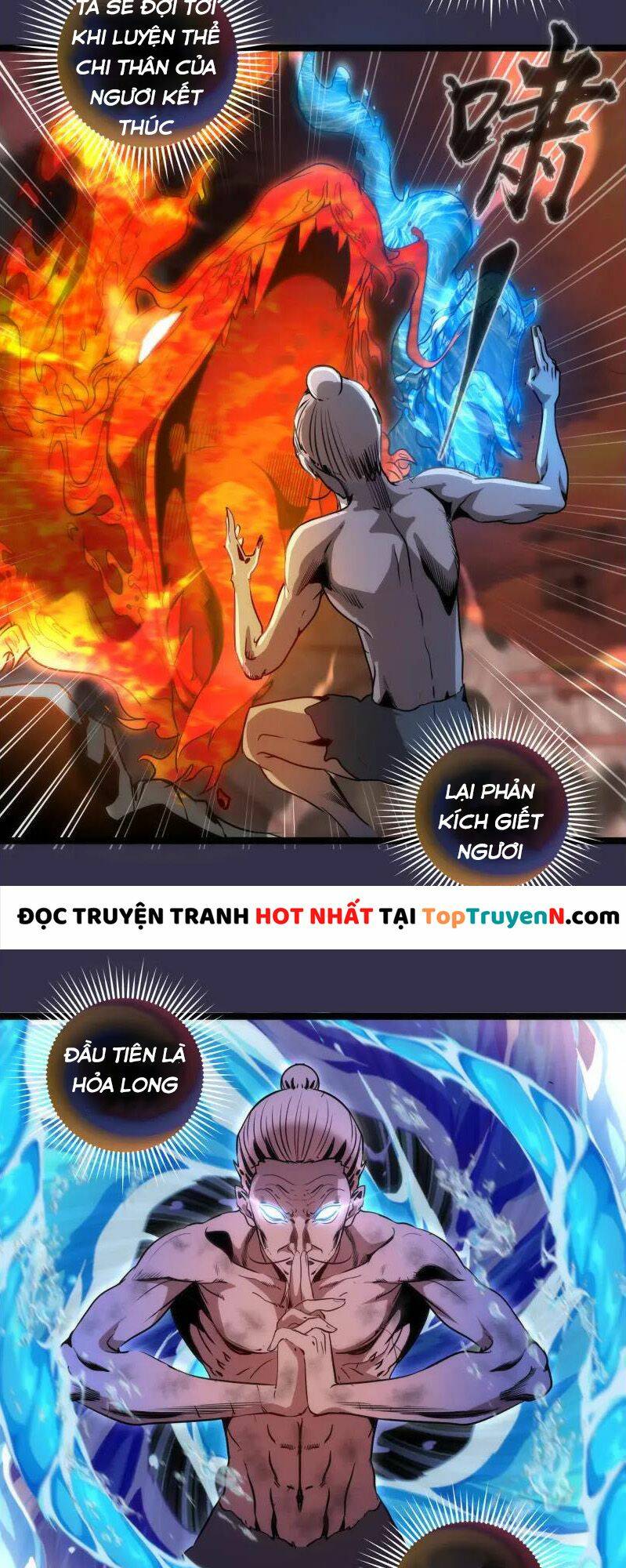 Chương 185 - Trang 11
