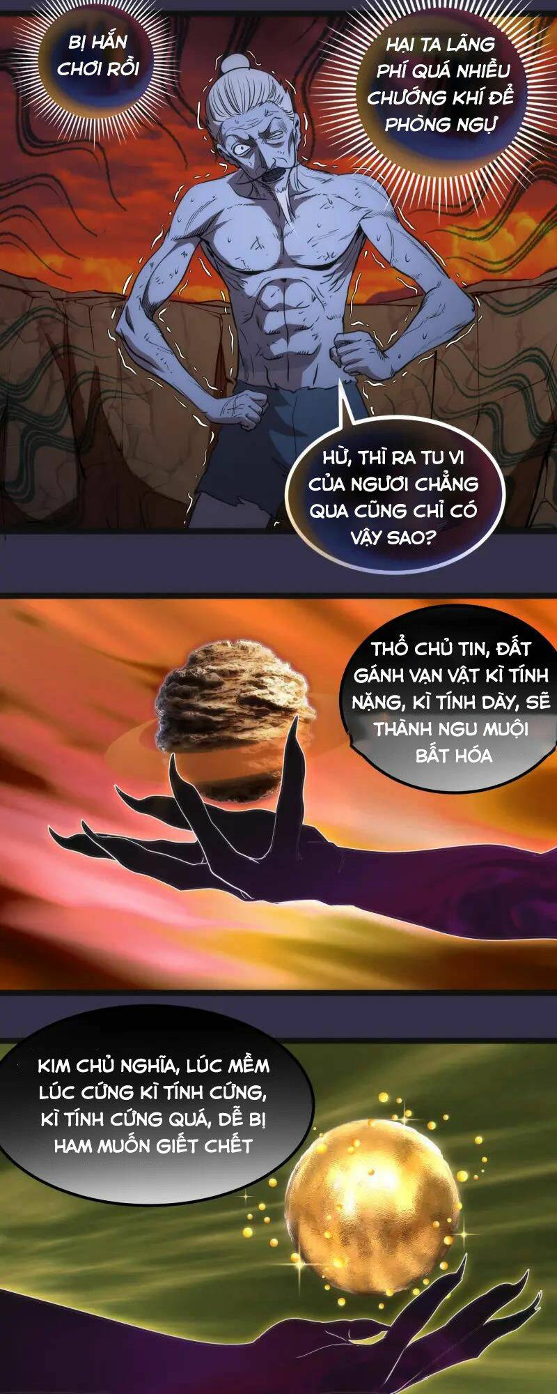 Chương 185 - Trang 18