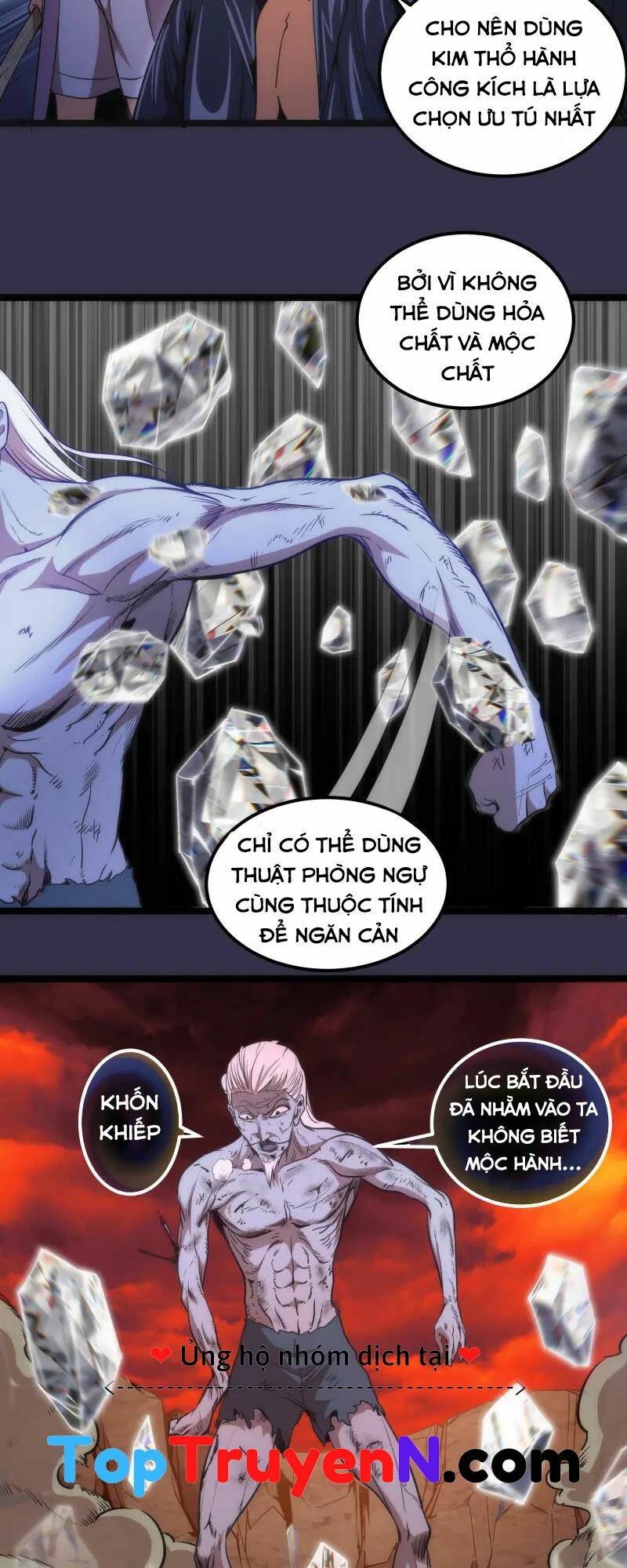 Chương 185 - Trang 22