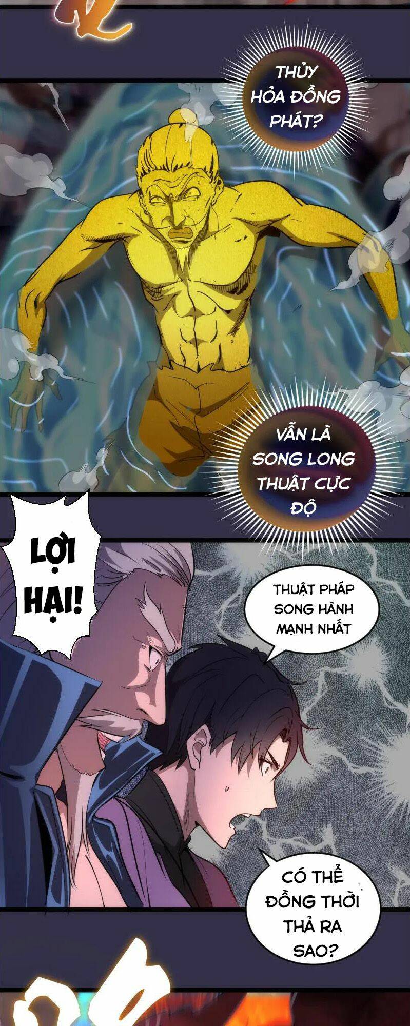 Chương 185 - Trang 9