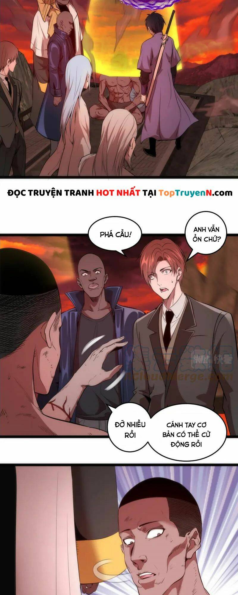 Chương 186 - Trang 22