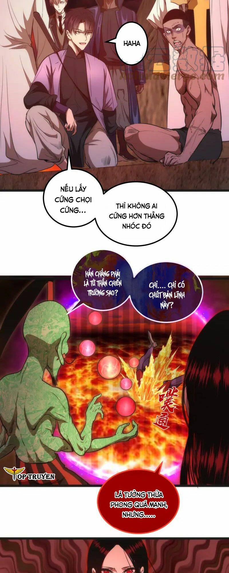 Chương 186 - Trang 35