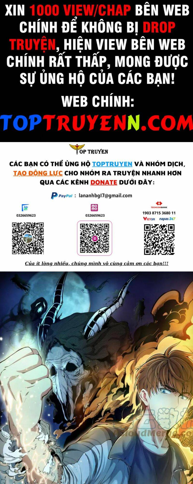 Chương 188 - Trang 1
