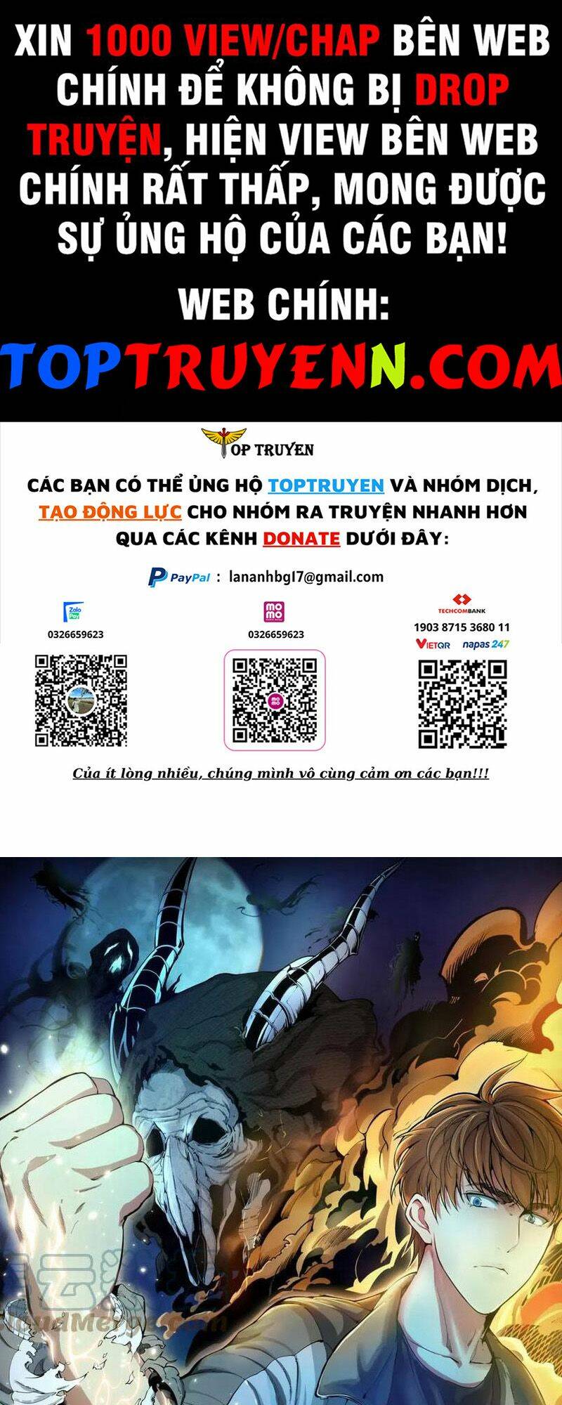 Chương 189 - Trang 1