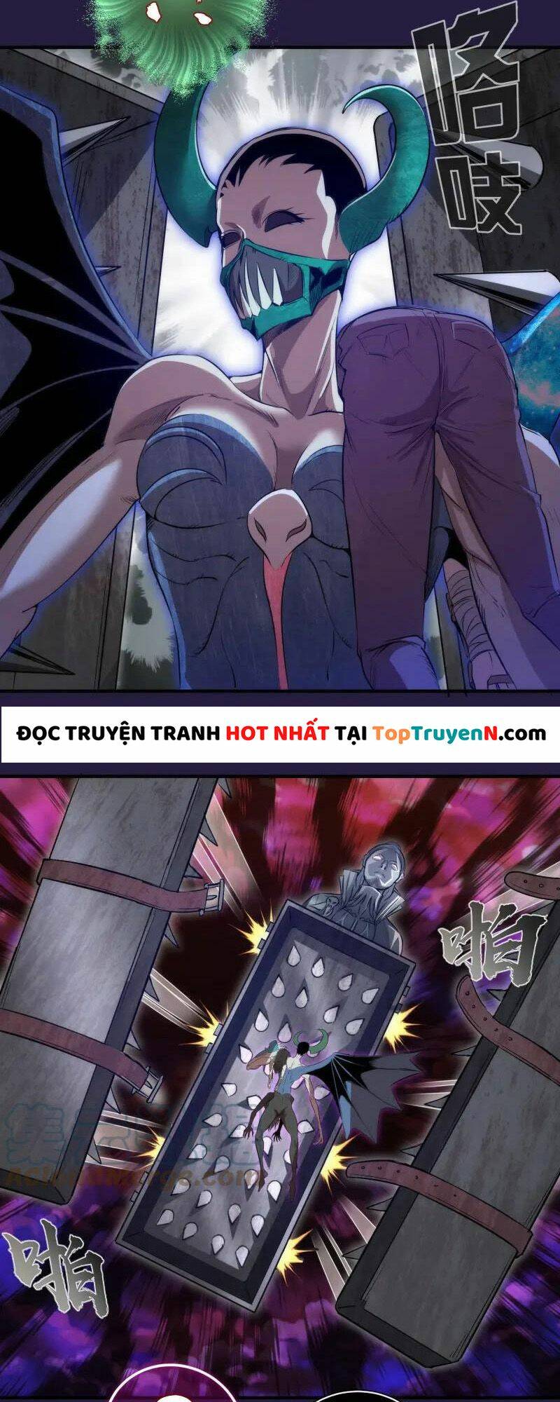 Chương 189 - Trang 11
