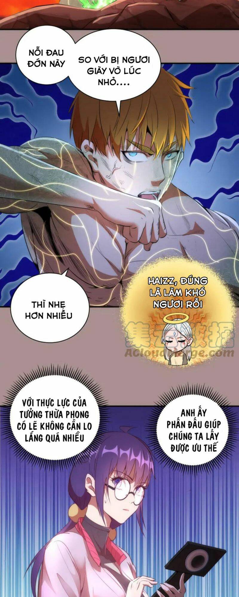Chương 190 - Trang 14