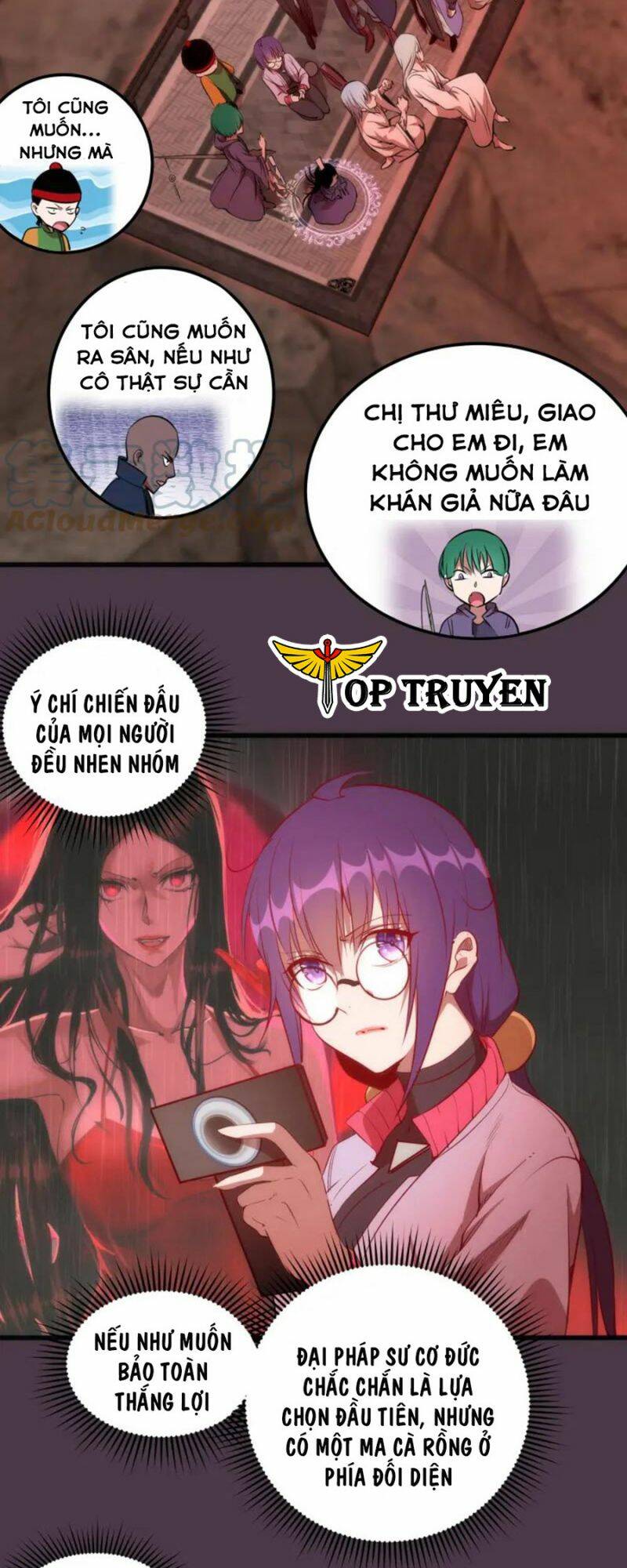 Chương 190 - Trang 30