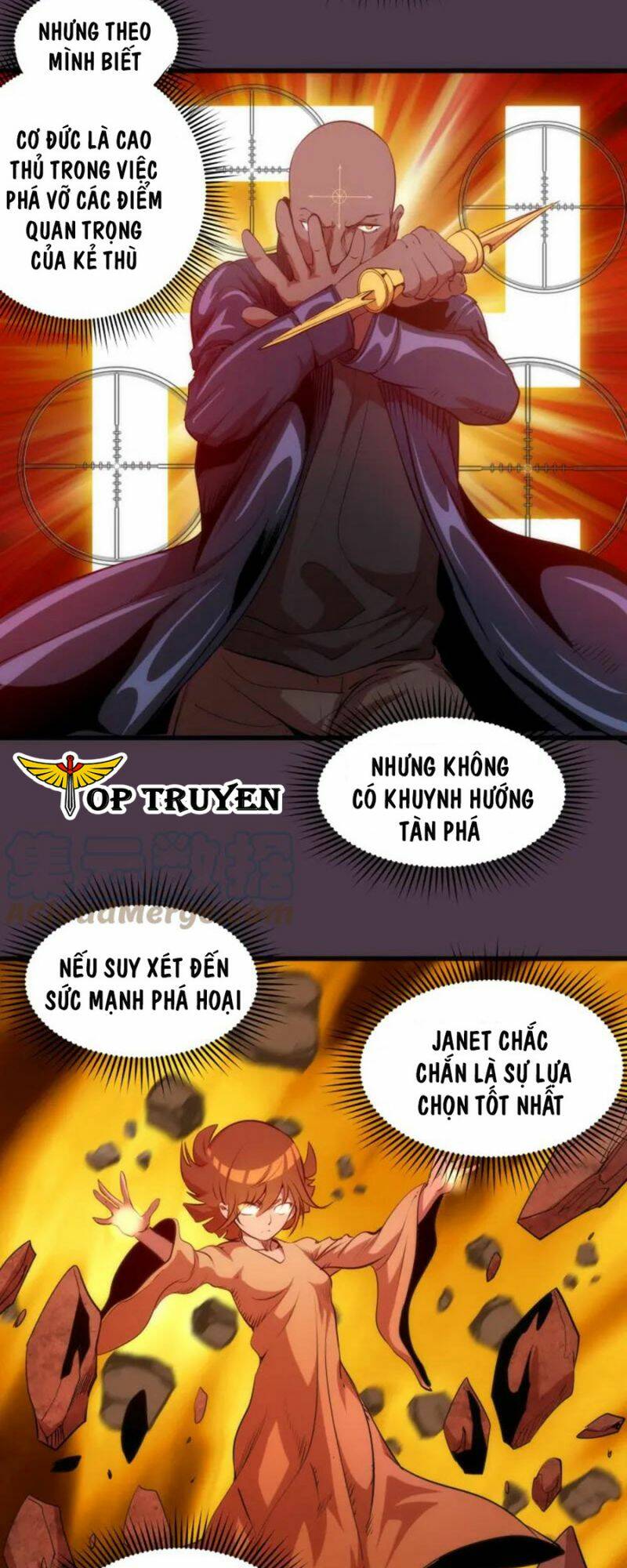 Chương 190 - Trang 31