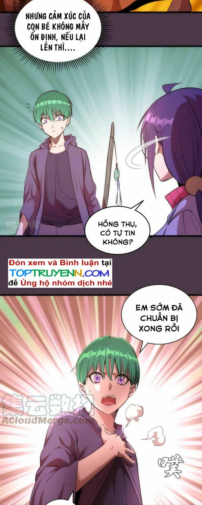 Chương 190 - Trang 32
