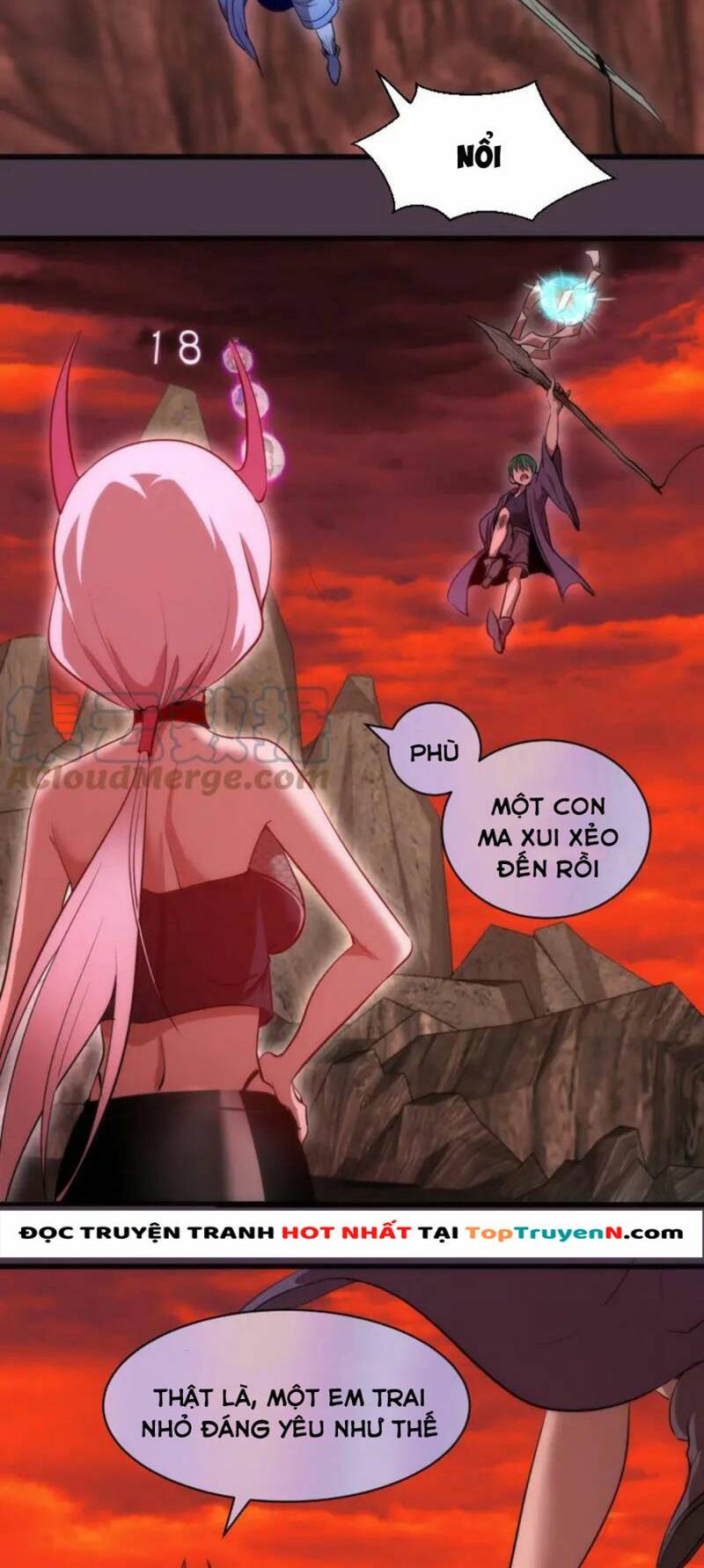 Chương 190 - Trang 35