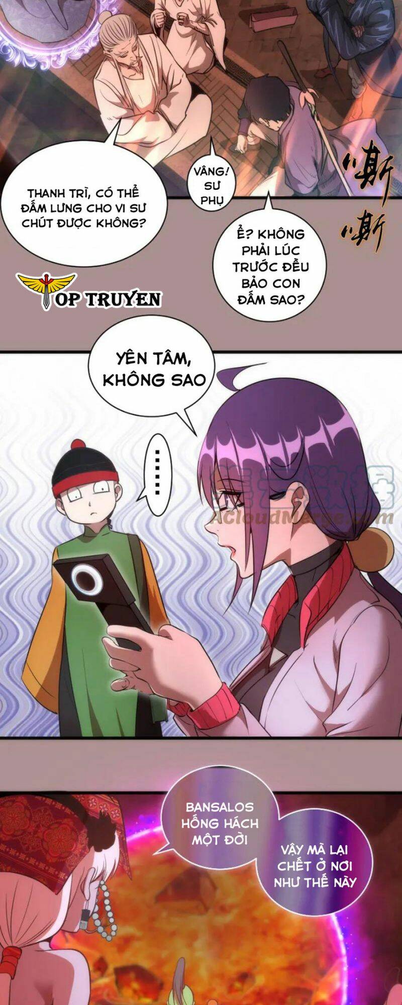 Chương 190 - Trang 5