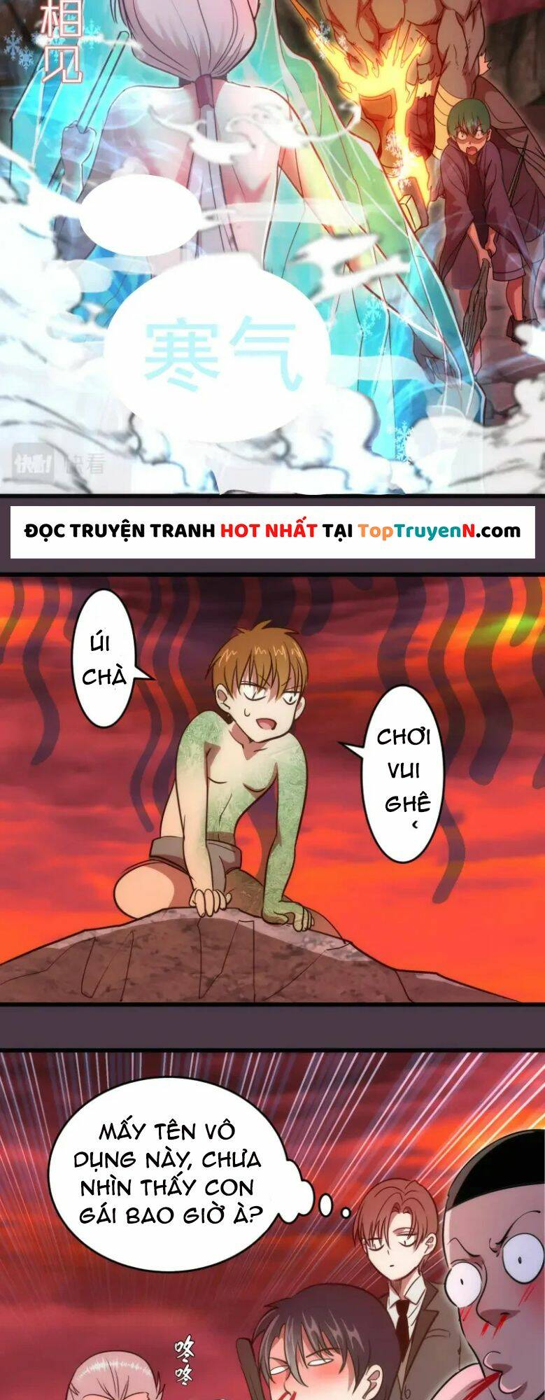 Chương 191 - Trang 11