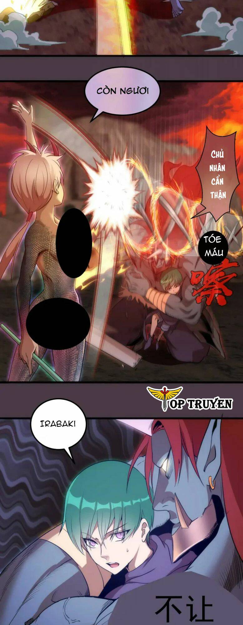 Chương 191 - Trang 20