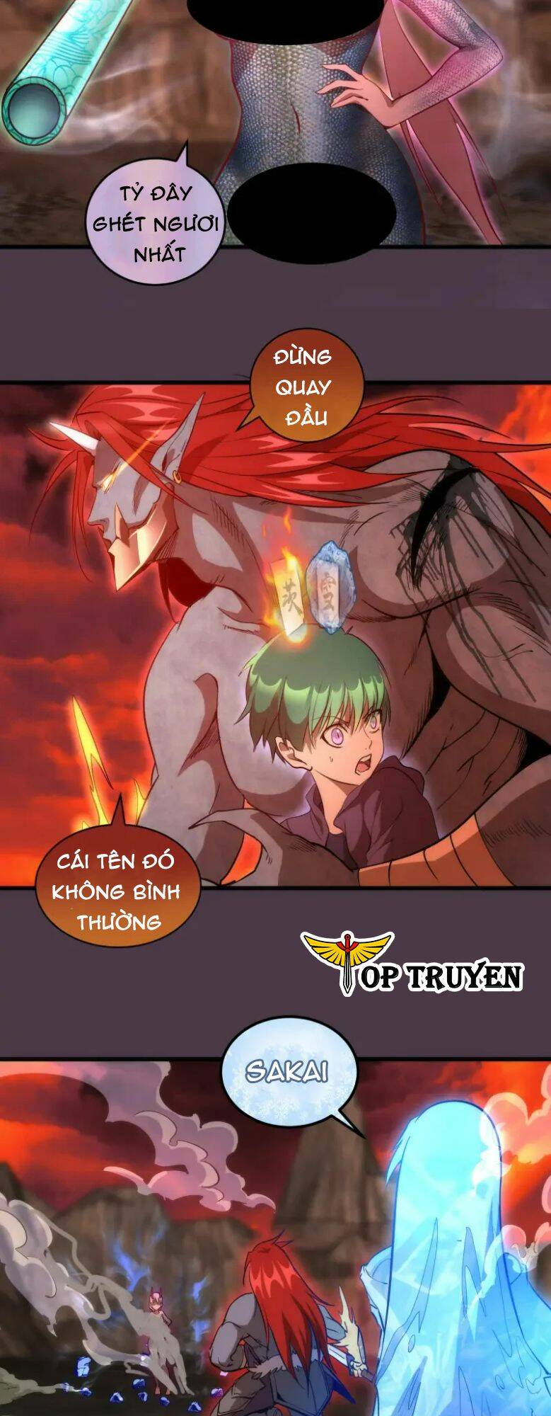 Chương 191 - Trang 22