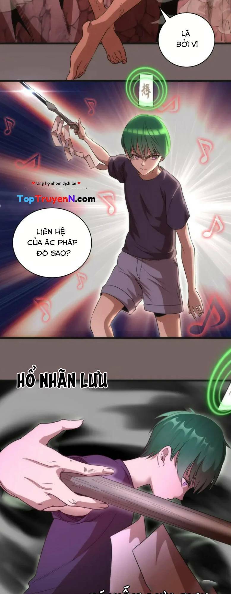 Chương 192 - Trang 34
