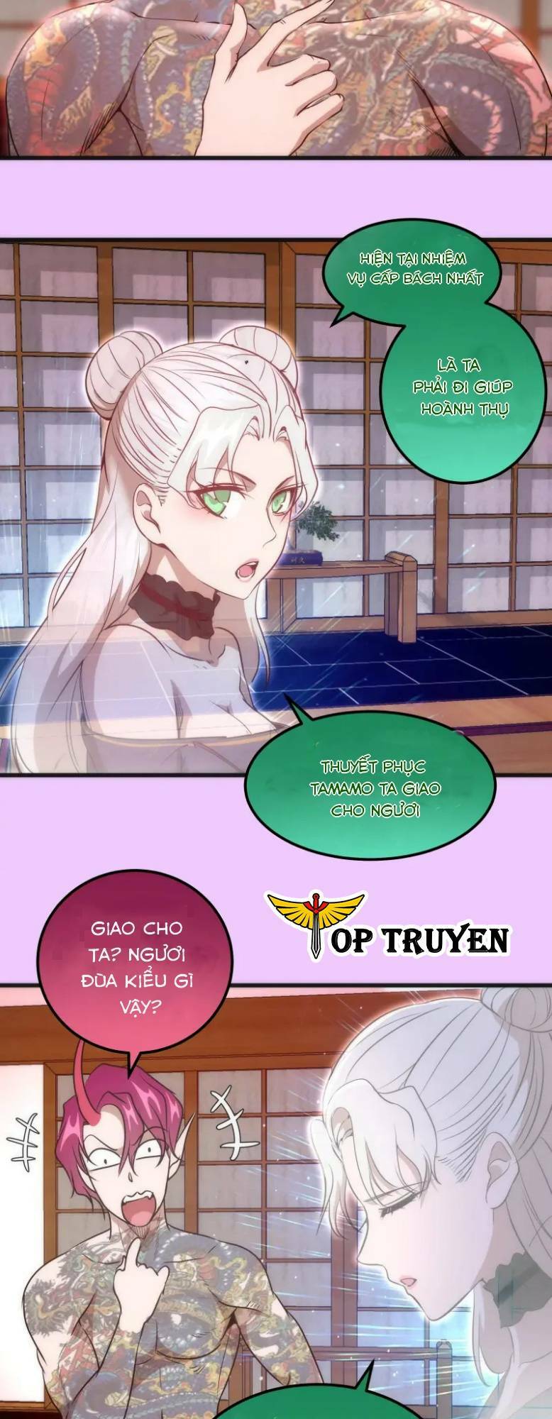 Chương 192 - Trang 10