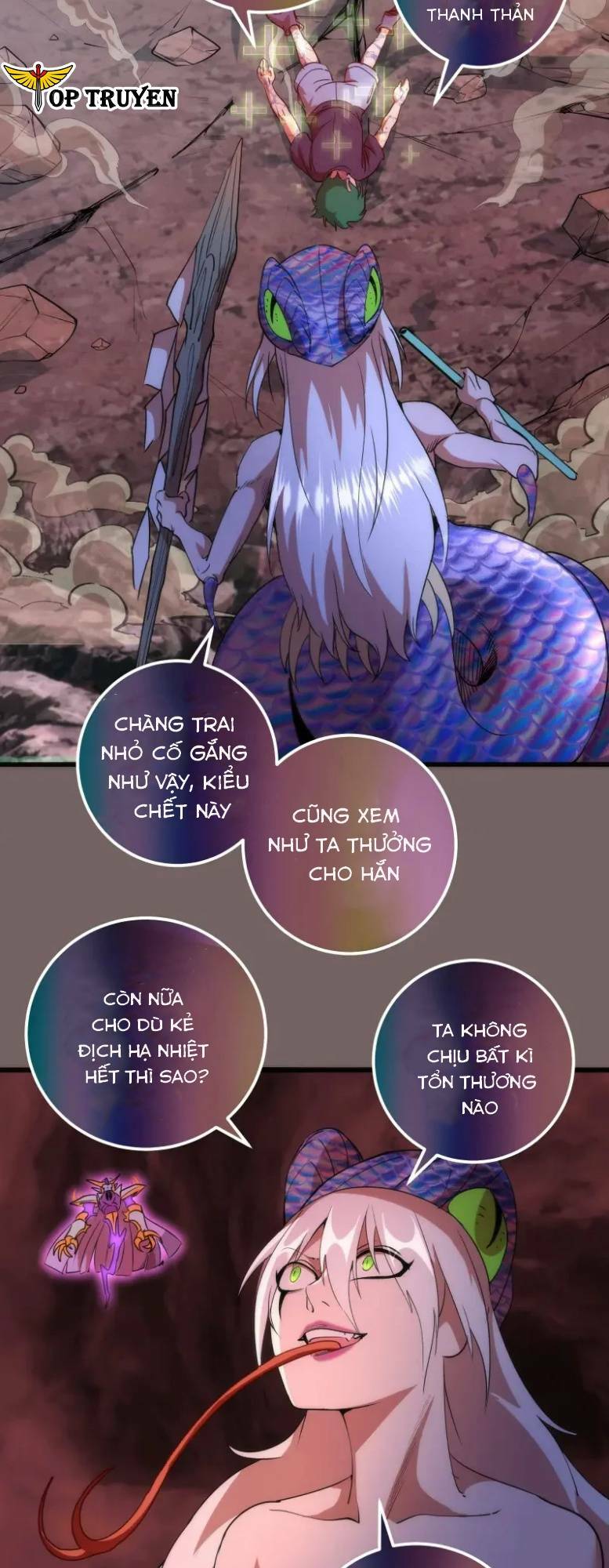 Chương 194 - Trang 21