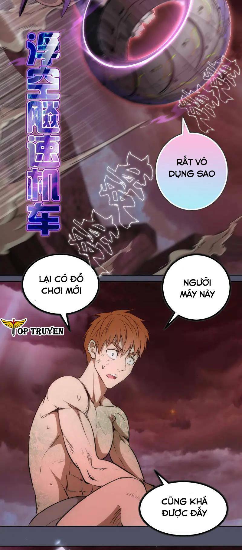 Chương 195 - Trang 14