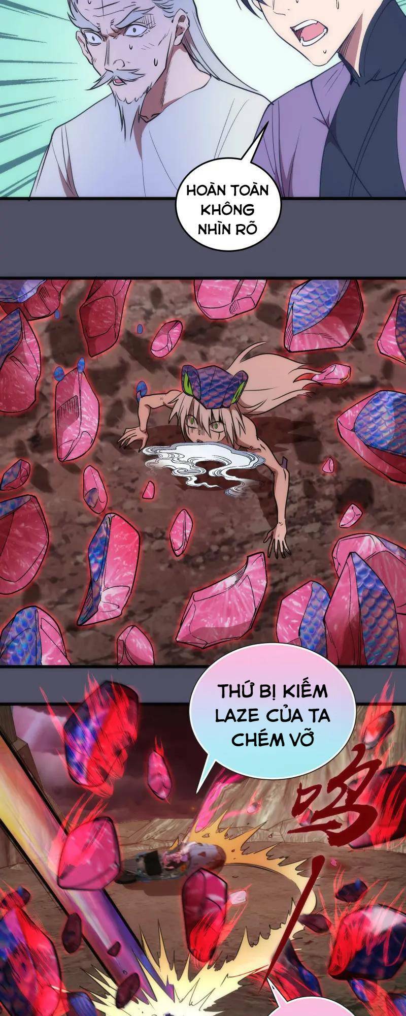 Chương 195 - Trang 26