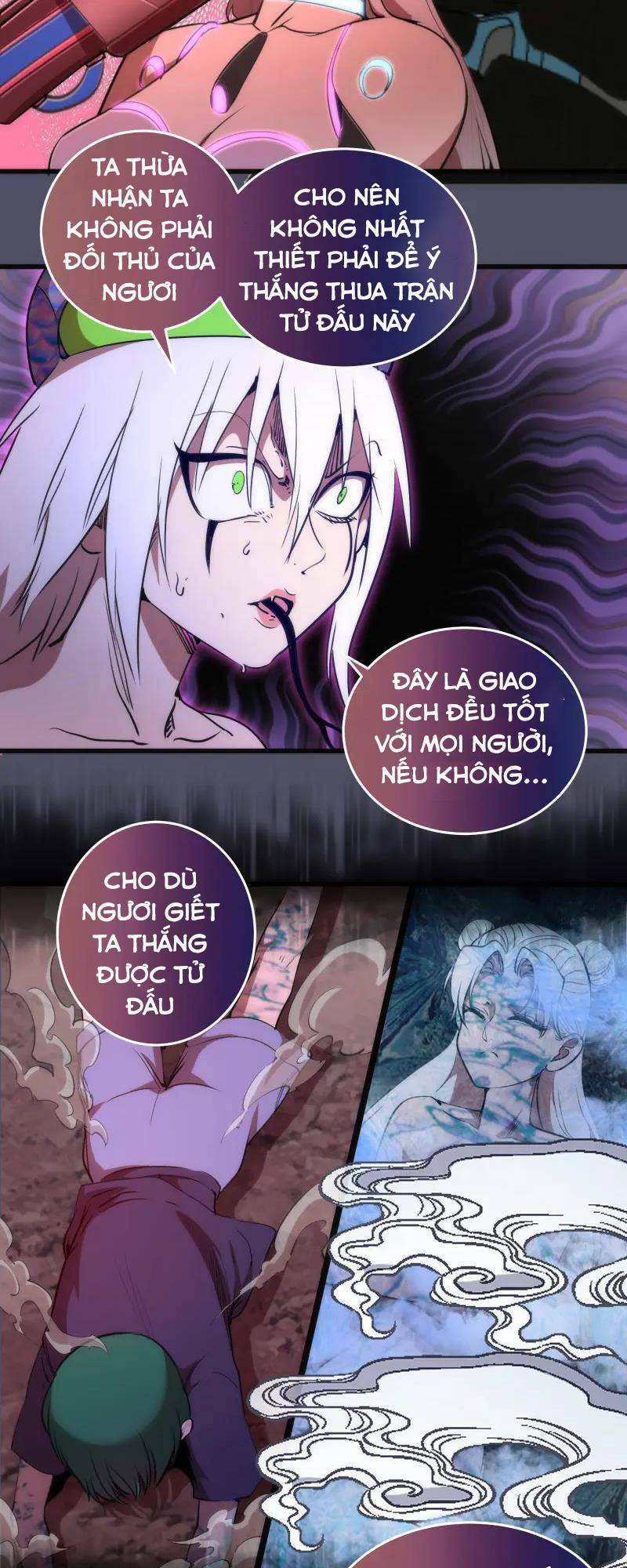 Chương 195 - Trang 34