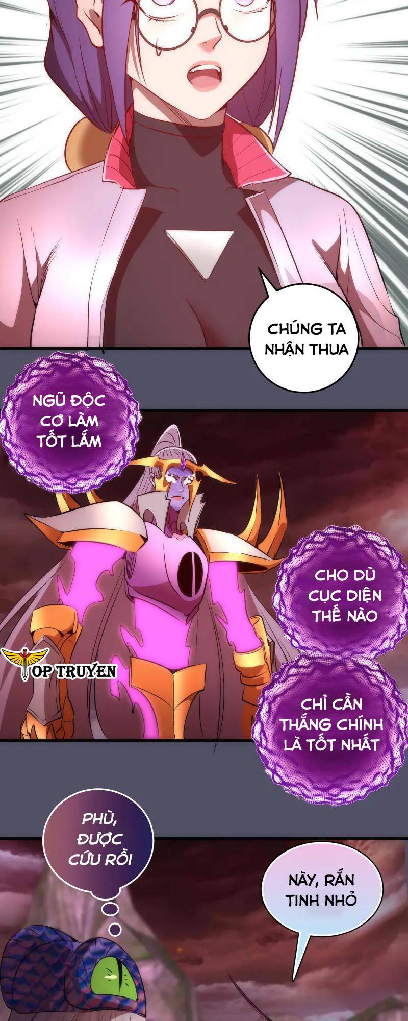 Chương 195 - Trang 36