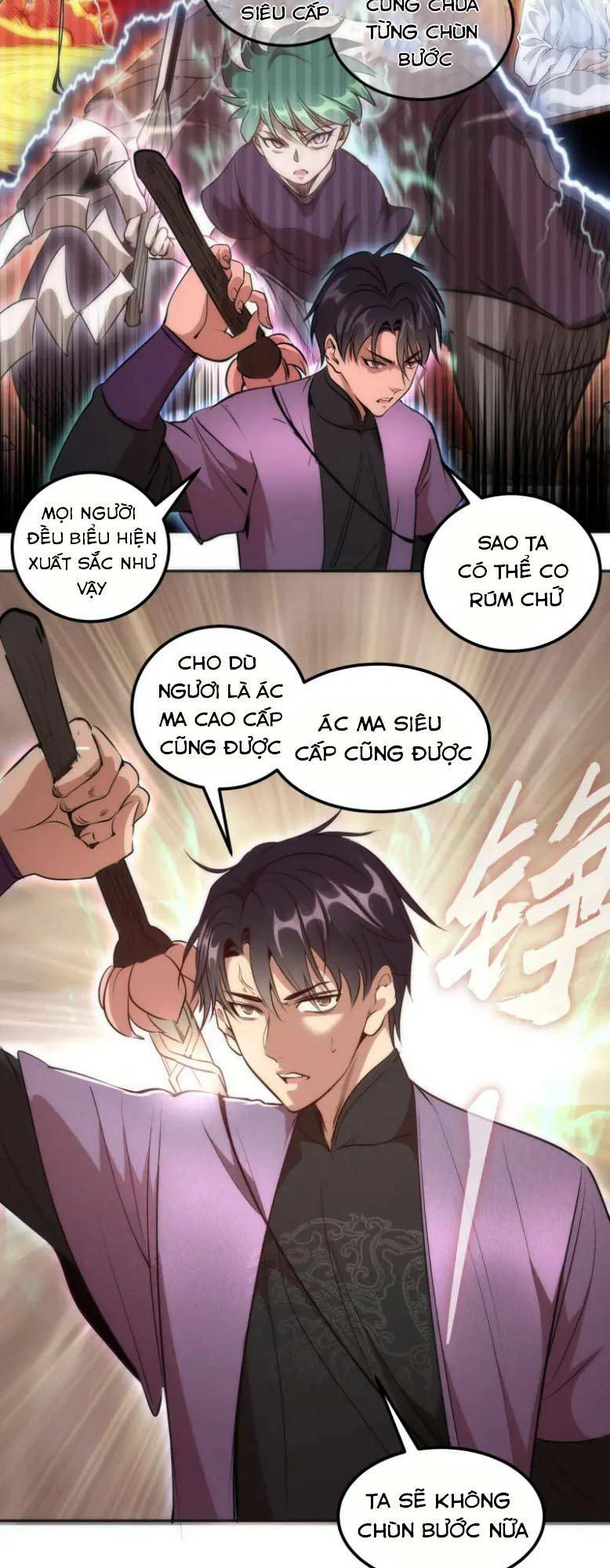 Chương 196 - Trang 11
