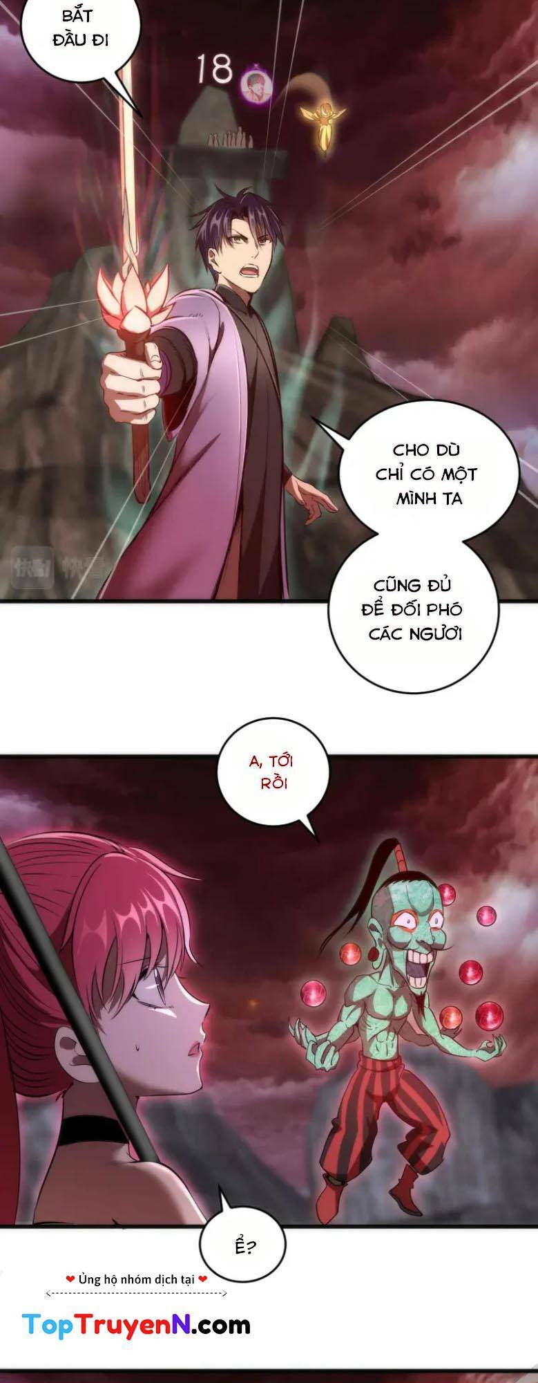 Chương 196 - Trang 20