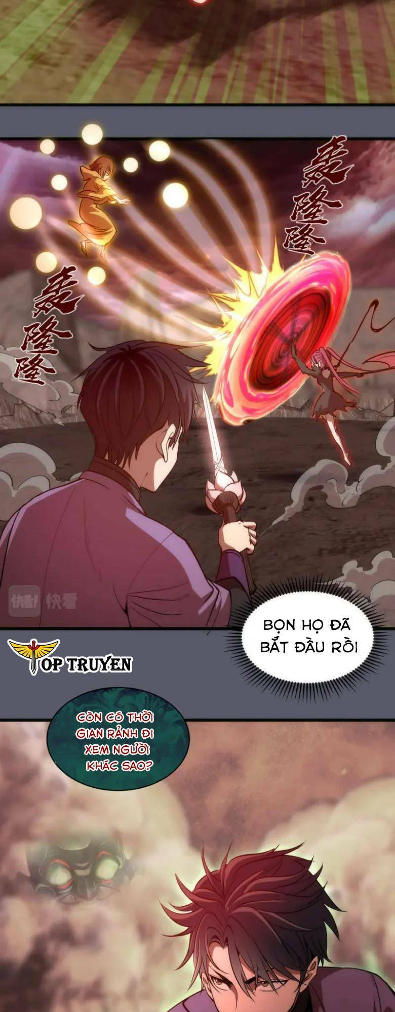 Chương 196 - Trang 35