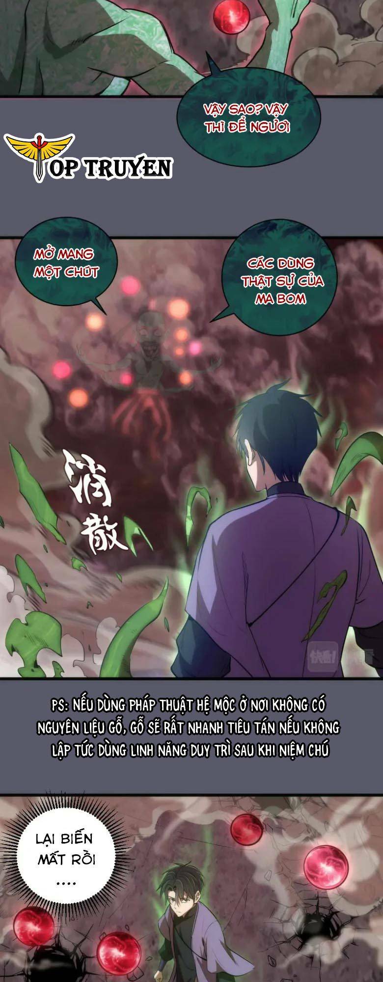 Chương 196 - Trang 38