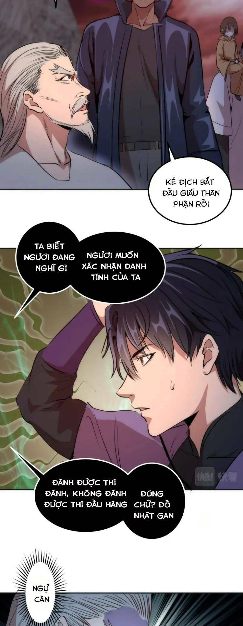 Chương 196 - Trang 9