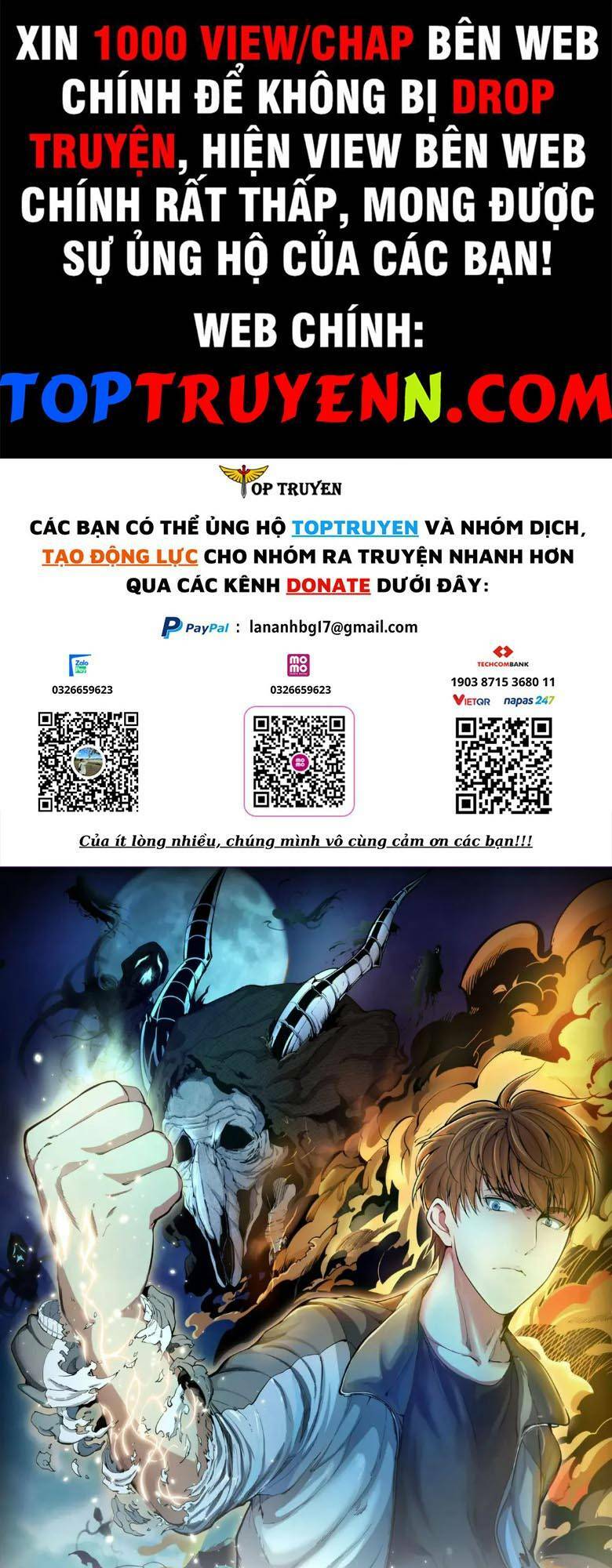 Chương 201 - Trang 1