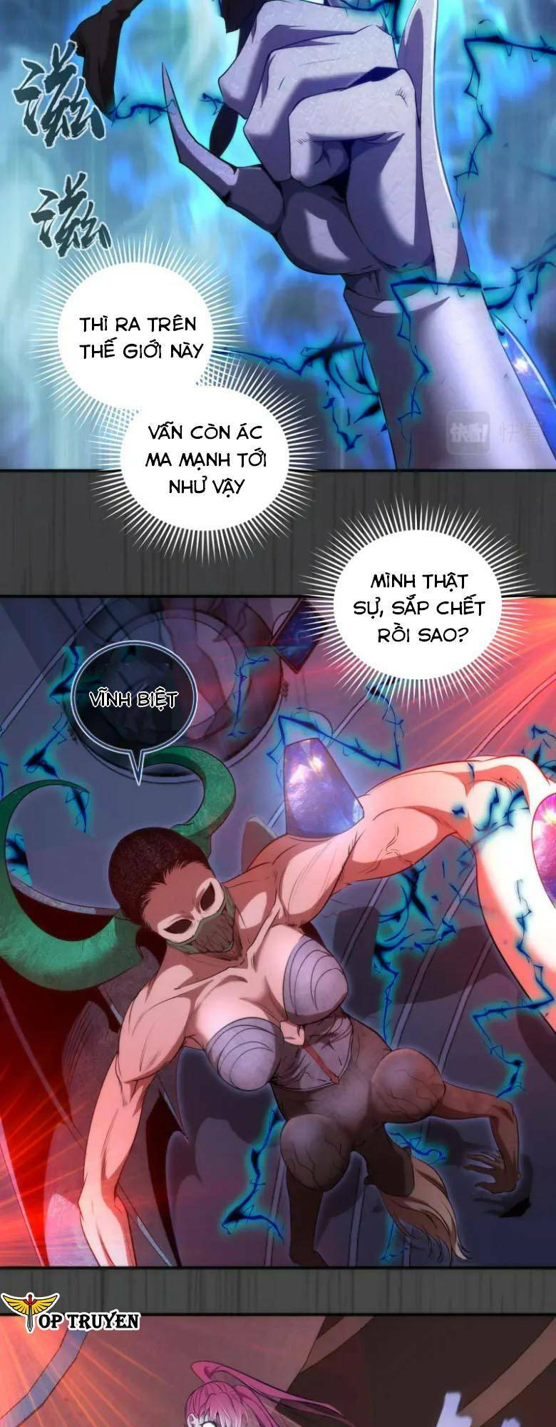 Chương 201 - Trang 3
