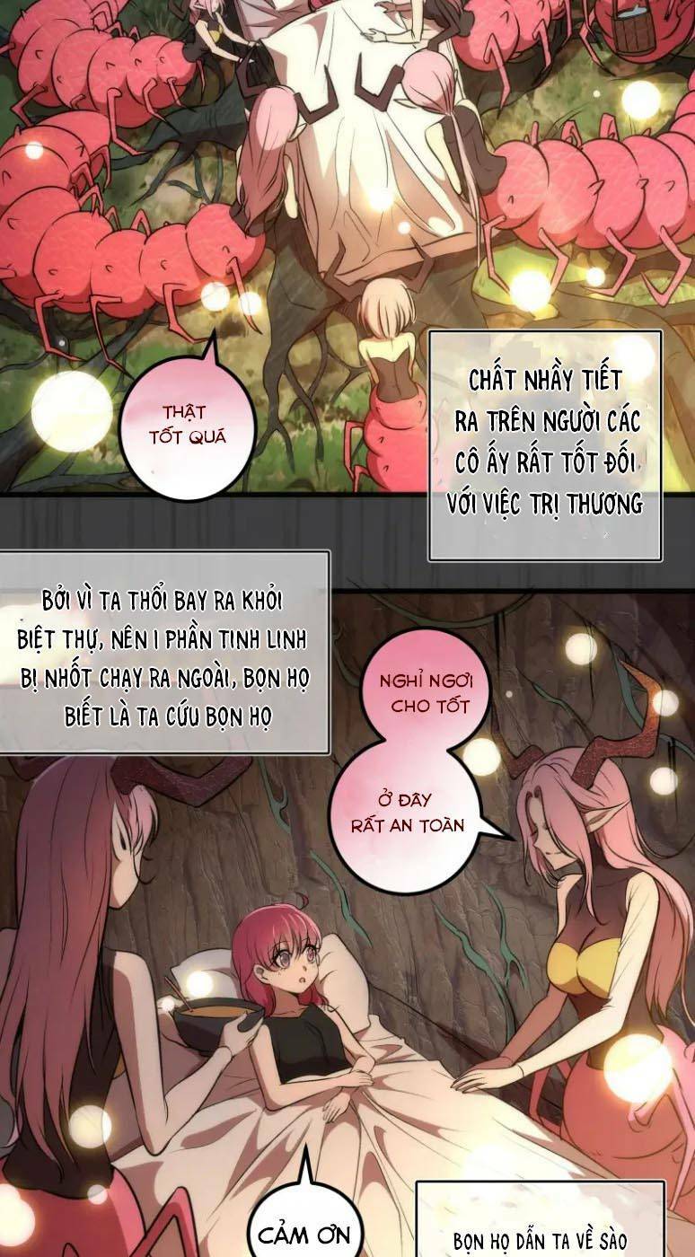 Chương 201 - Trang 29