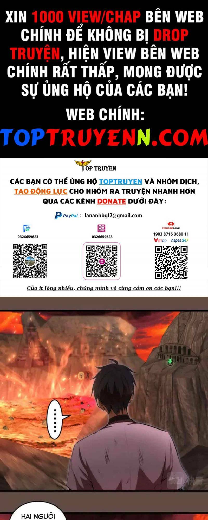 Chương 202 - Trang 1
