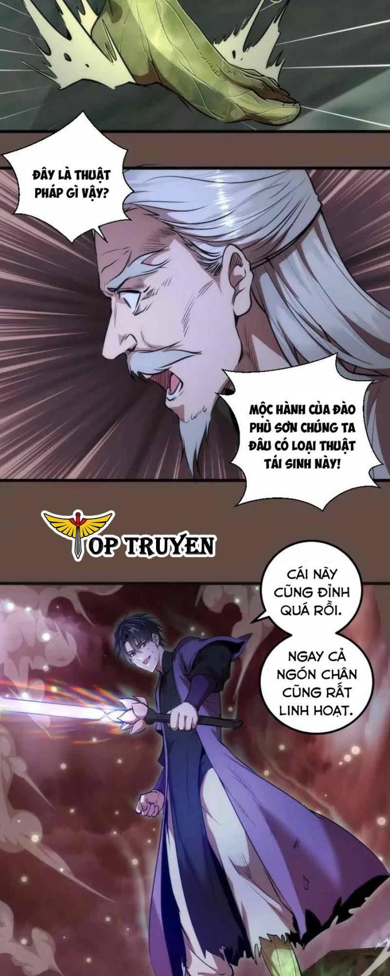 Chương 202 - Trang 11