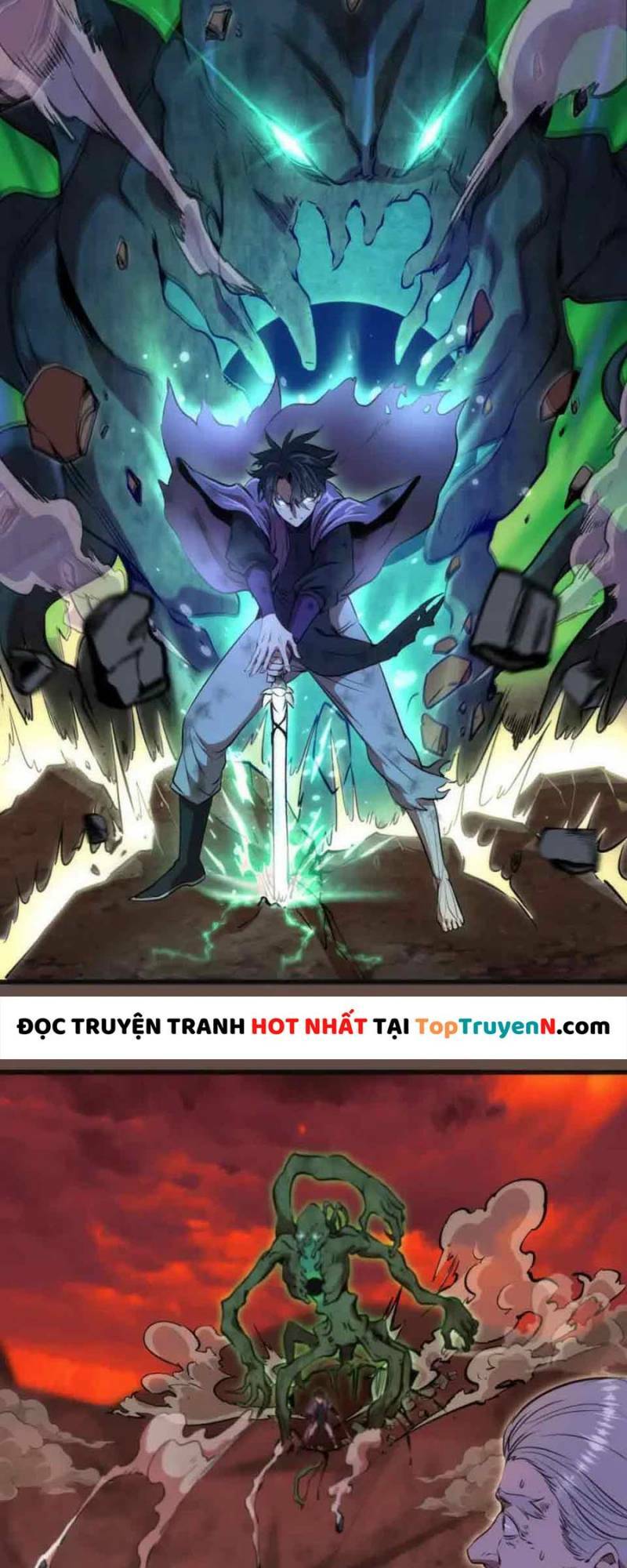 Chương 202 - Trang 16