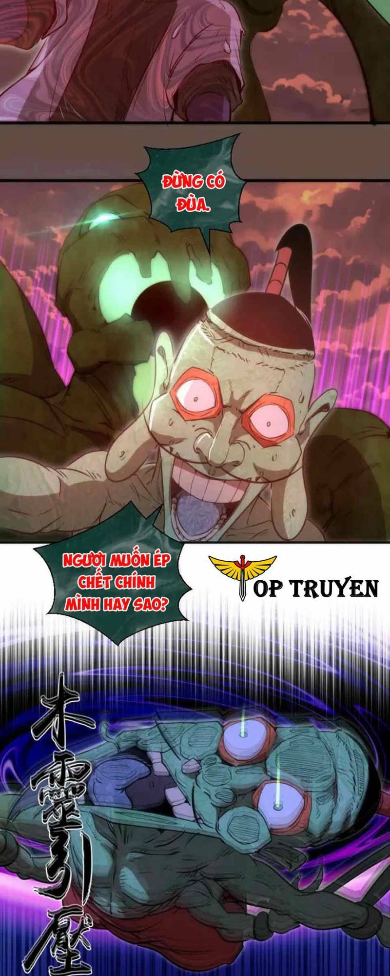 Chương 202 - Trang 34