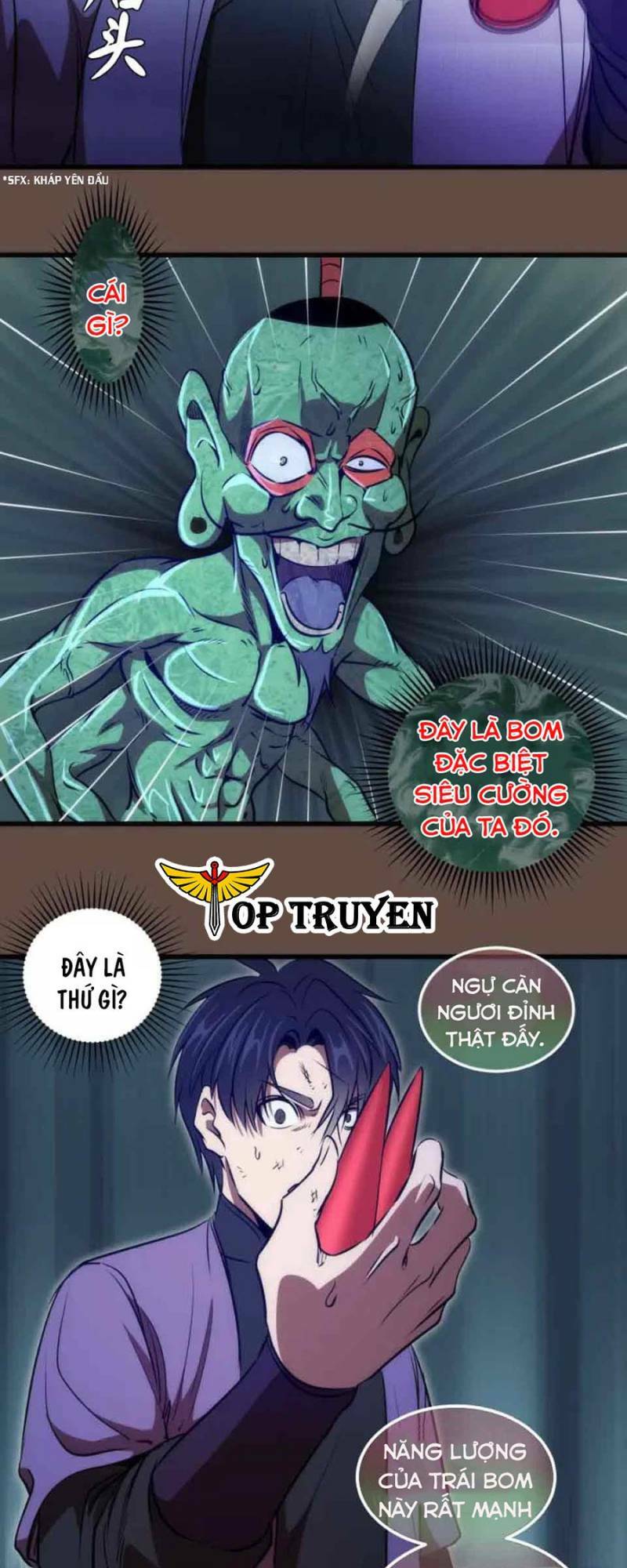 Chương 202 - Trang 7