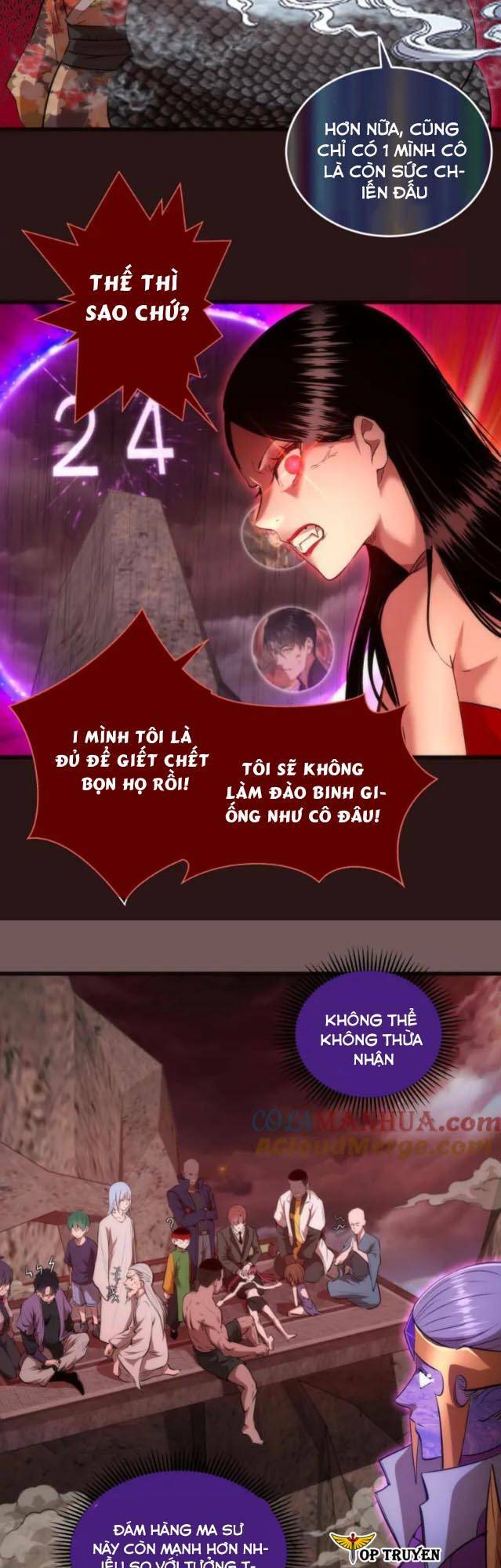Chương 203 - Trang 12